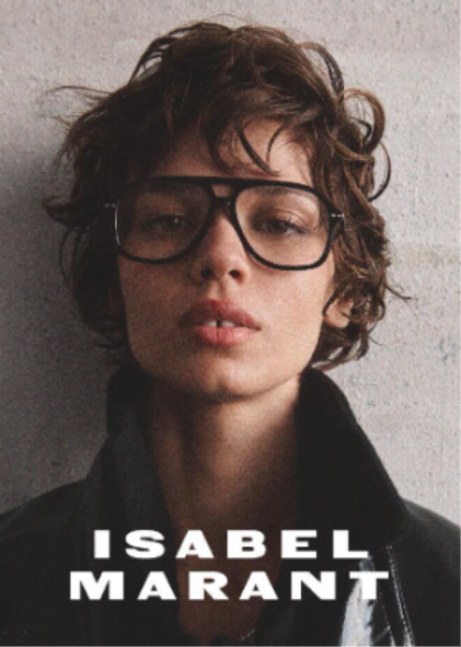 Isabel Marant 2026 Оправы Isabel Marant 2026