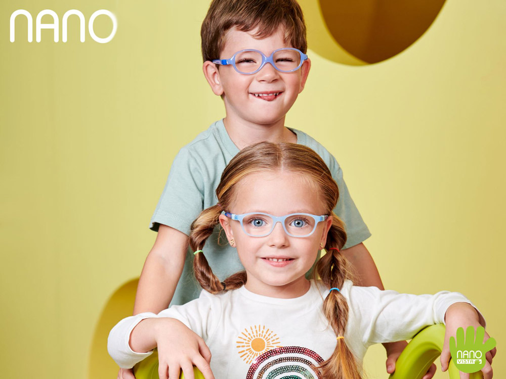 Оправы Nano