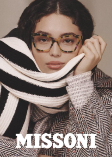 Оправа Missoni 0299