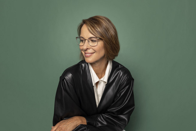 Оправы Stepper 2026