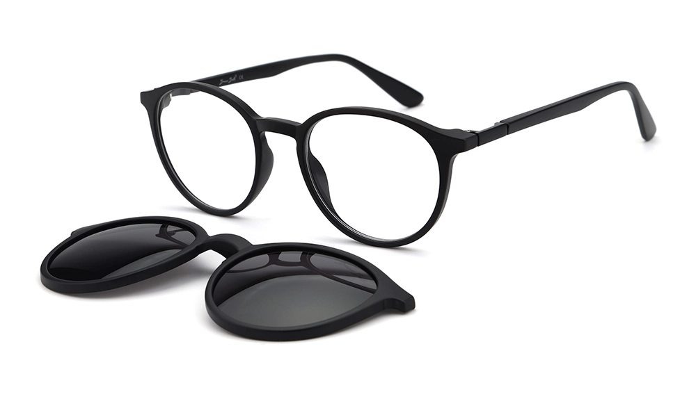 Оправа BRUNO BOTTI BB3197 C1 с клипоном