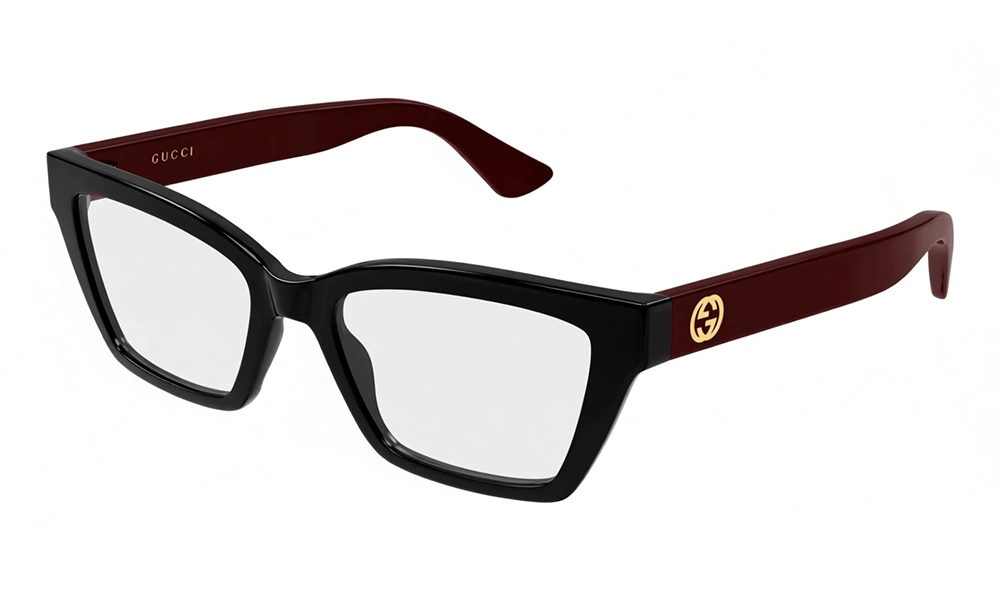 Оправа GUCCI GG1715O-011