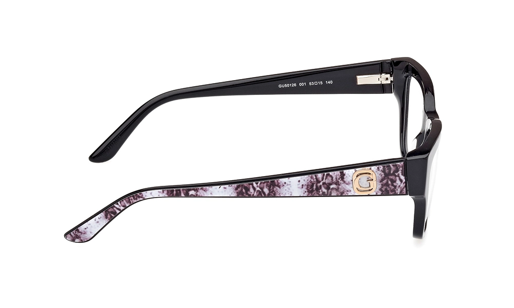 Оправа GUESS GU 50126 001