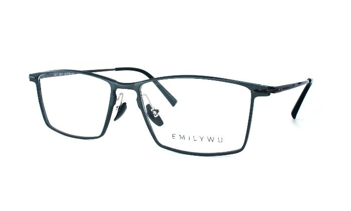 Оправа EMILY WU 6911 6521
