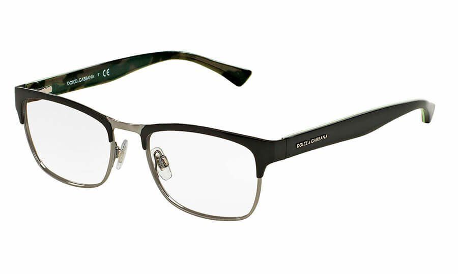 Очки для зрения DOLCE & GABBANA DG 1274 1277