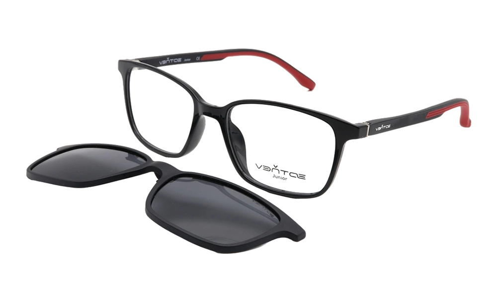 Очки для зрения VENTOE CL VS4417 13 с клипоном