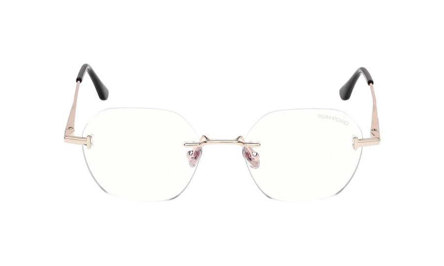 Оправа TOM FORD FT 6126-B 028