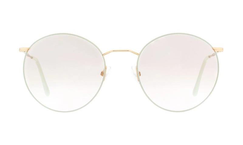 Оправа ANDY WOLF 4710 Lisa H. цв.N