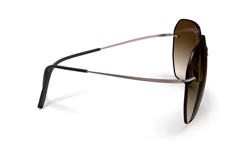 Солнцезащитные очки SILHOUETTE 8743 SG 6040