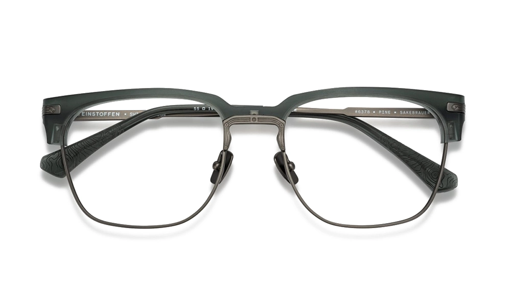 Оправа Einstoffen Sakebrauer 6378