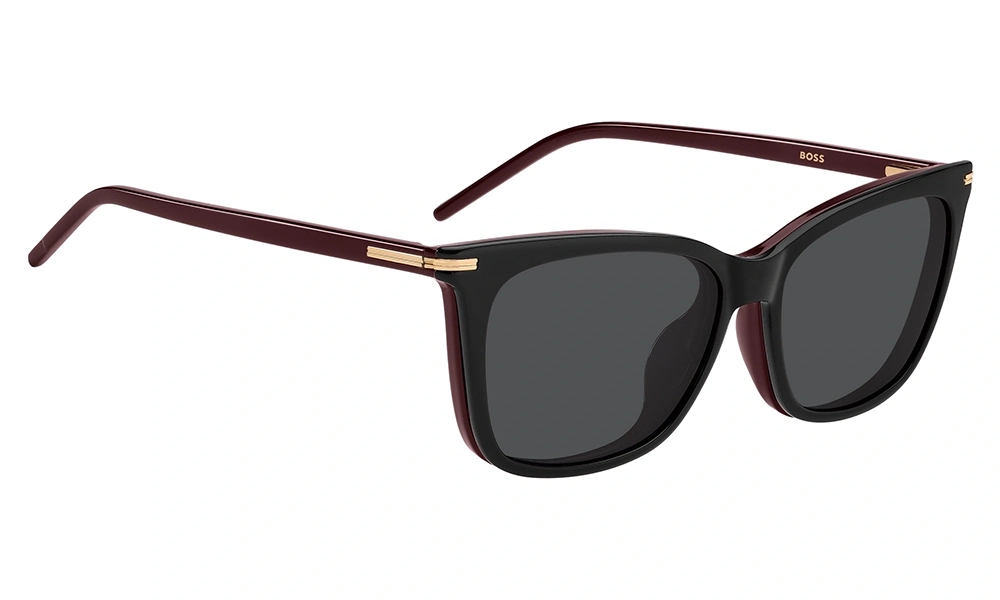 Оправа BOSS 1787/G/C LHF с клипоном