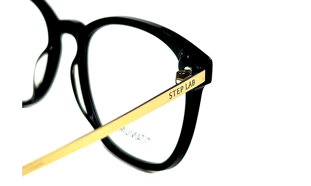 Оправа STEPPER STEP LAB SL 10027 F101