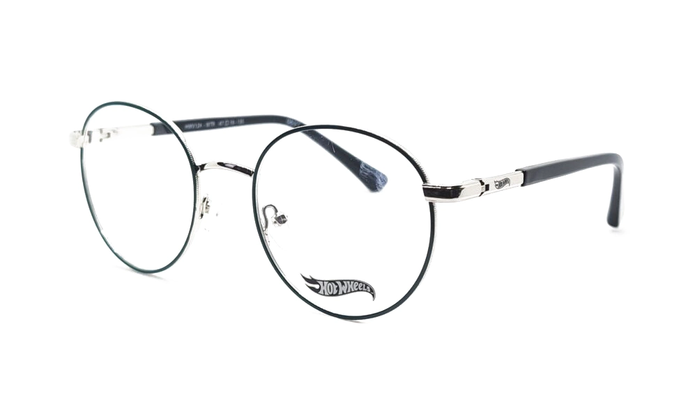 Оправа HOT WHEELS HWV124 BLUE