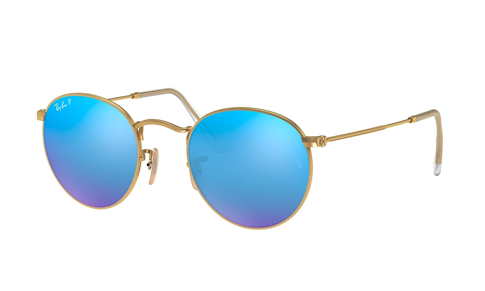 Солнцезащитные очки Ray-Ban RB 3447 112/4L