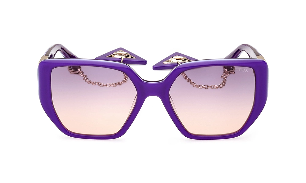 Солнцезащитные очки GUESS 7892 81Z