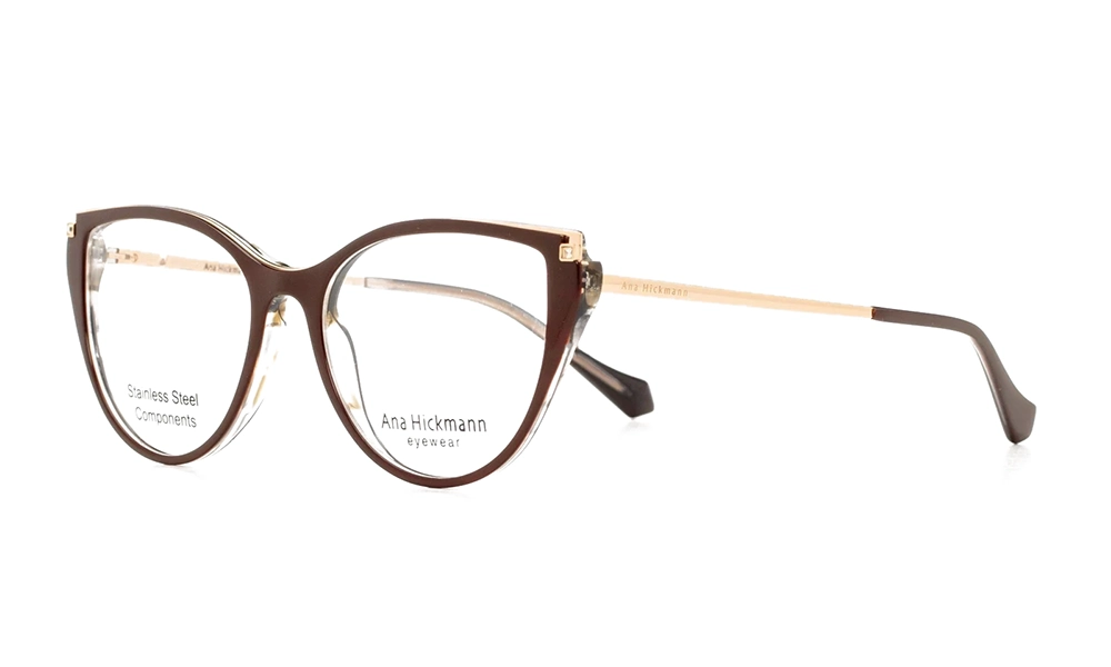 Очки для зрения ANA HICKMANN AH6475 E02