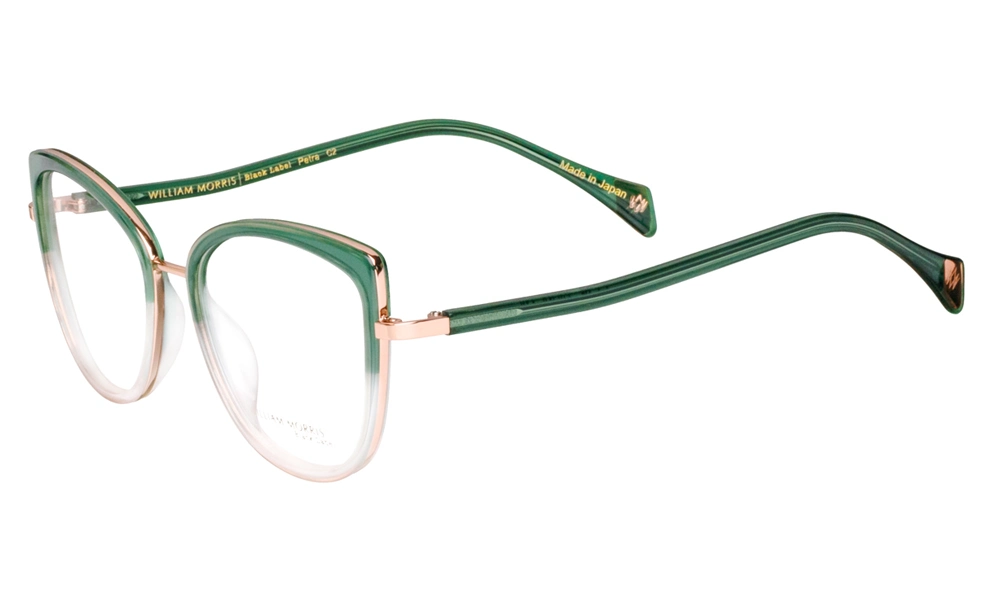 Очки для зрения William Morris Black_Label PETRA C2