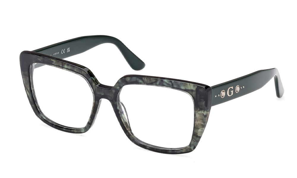 Очки для зрения GUESS GU 50174 098