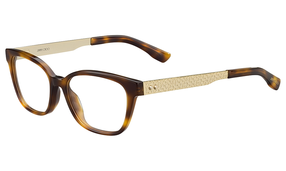 Оправа JIMMY CHOO JC160 BHZ