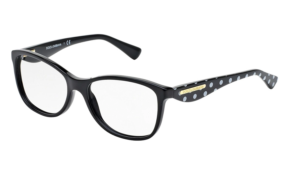 Оправа DOLCE & GABBANA DG 3174 2877