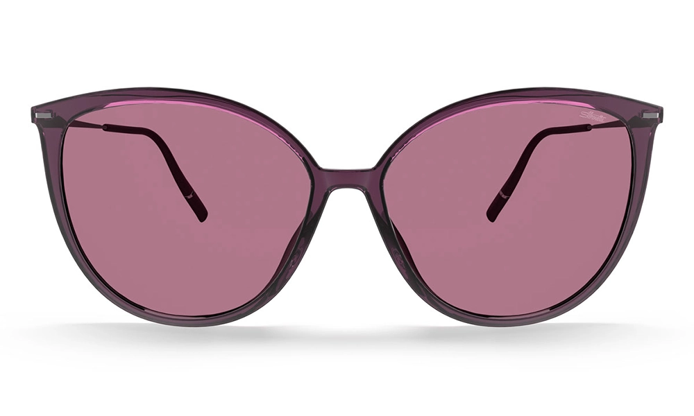 Солнцезащитные очки SILHOUETTE 3195 4060