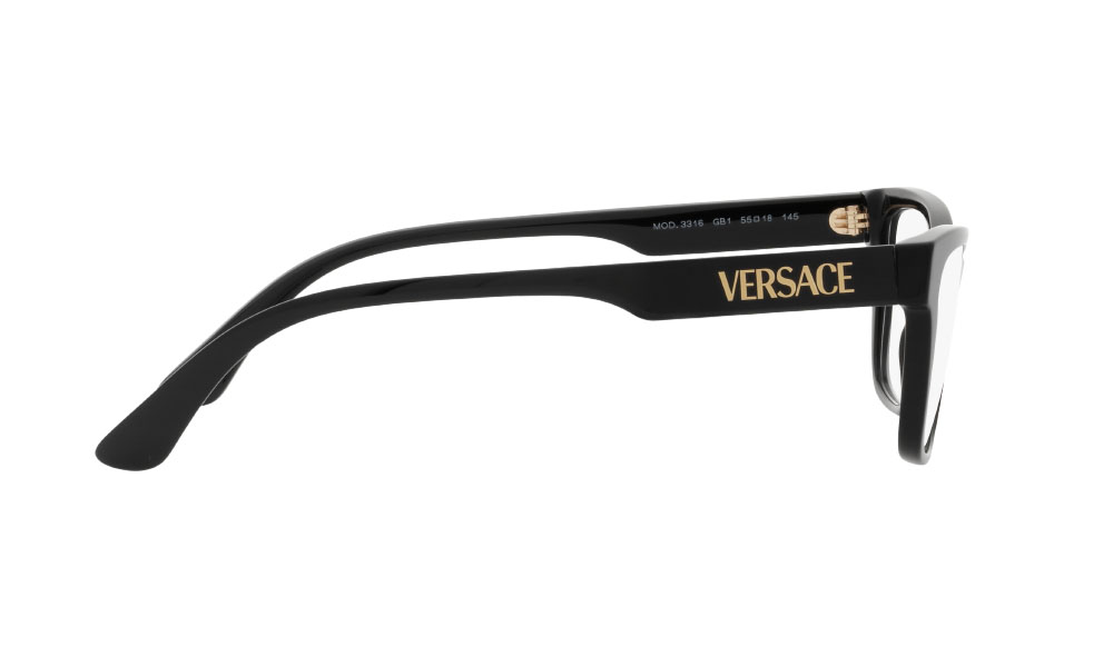 Оправа VERSACE VE 3316 GB1