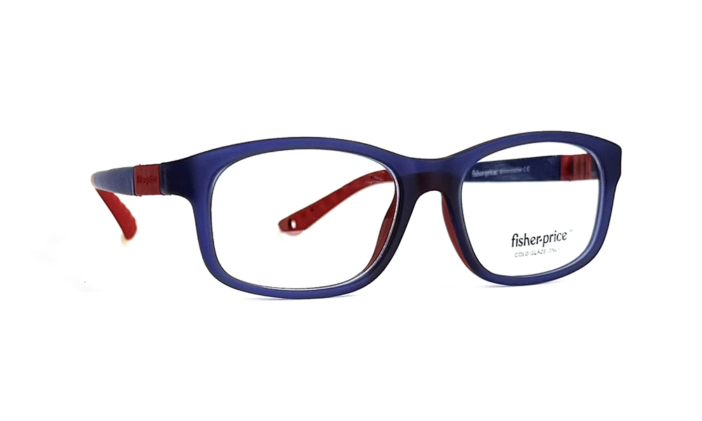 Очки для зрения Fisher-Price FPVN009 NAVY