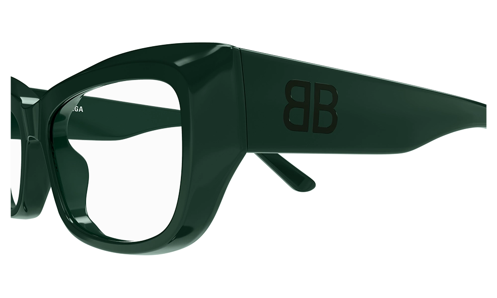 Оправа BALENCIAGA BB0399O-004