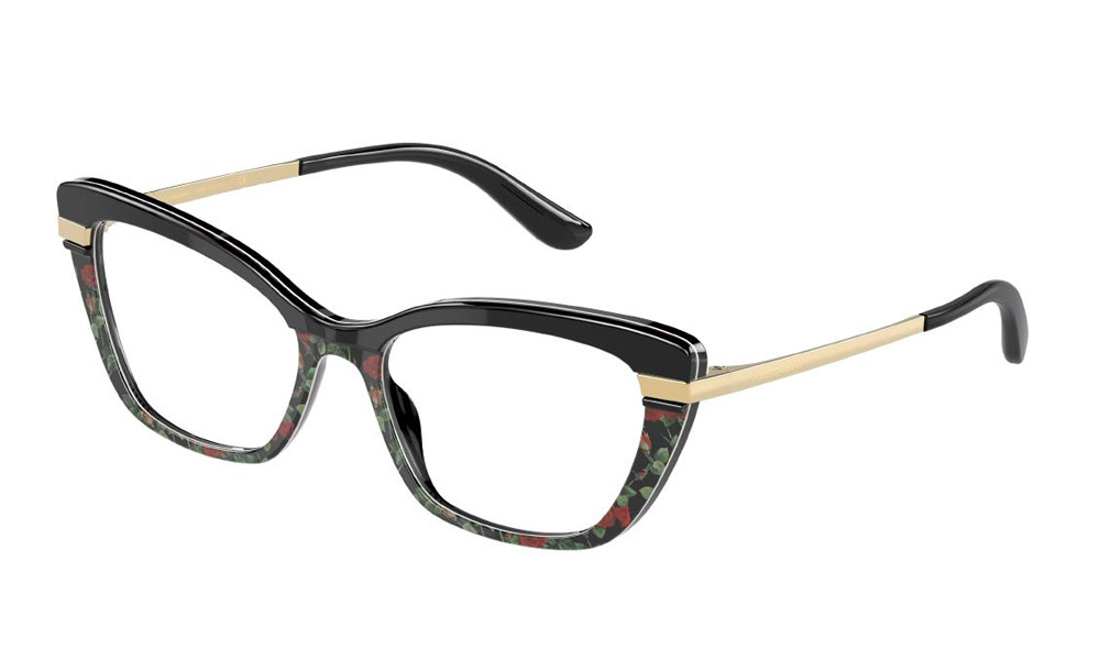 Очки для зрения DOLCE & GABBANA DG 3325 3317