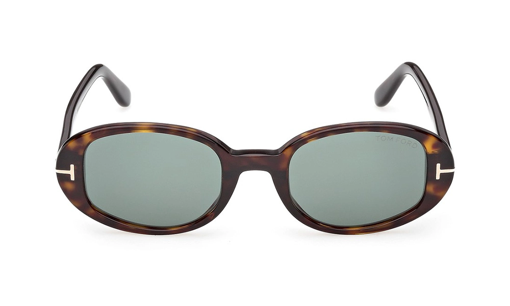 Солнцезащитные очки TOM FORD FT 1364 52N
