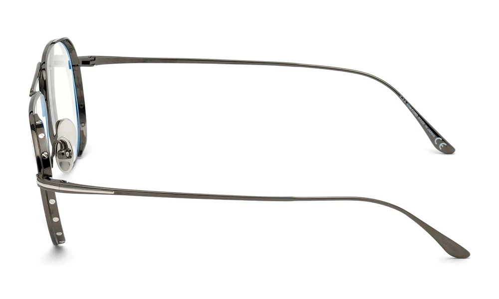 Оправа TOM FORD FT 5658-B 008