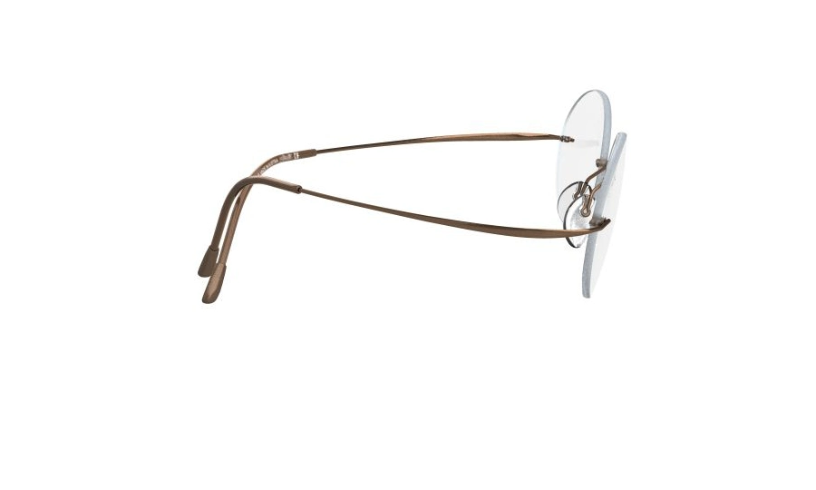 Оправа SILHOUETTE 5515_CO 6040