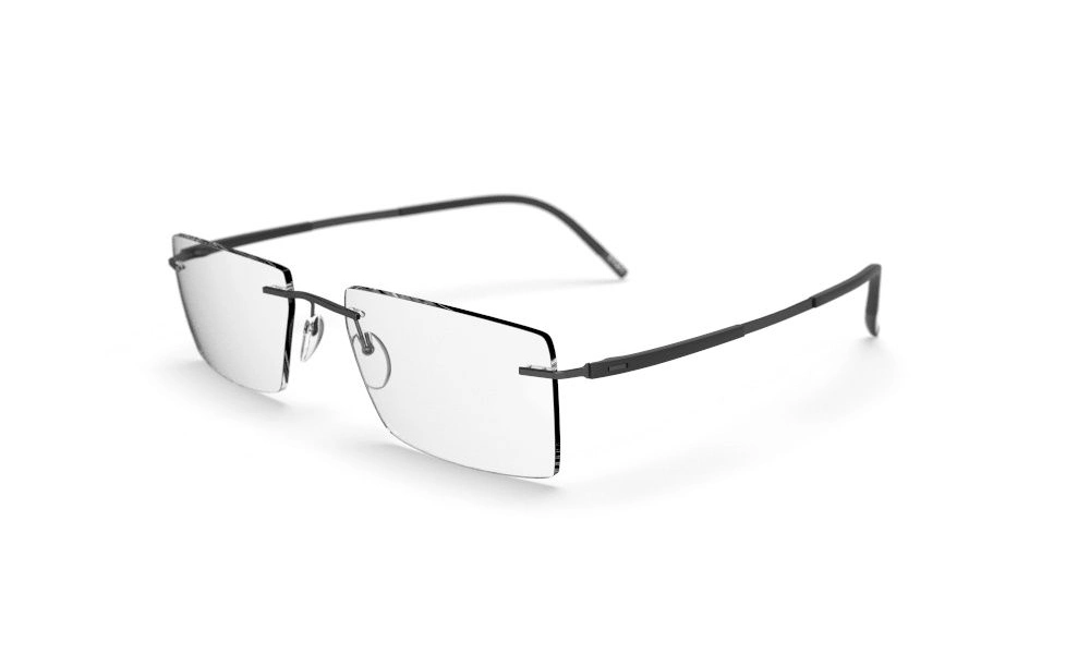 Очки для зрения SILHOUETTE 5540_DR 9040