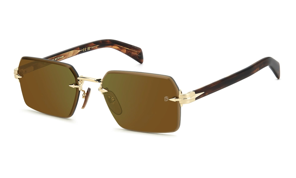 Солнцезащитные очки DAVID BECKHAM DB 7109/S T5U