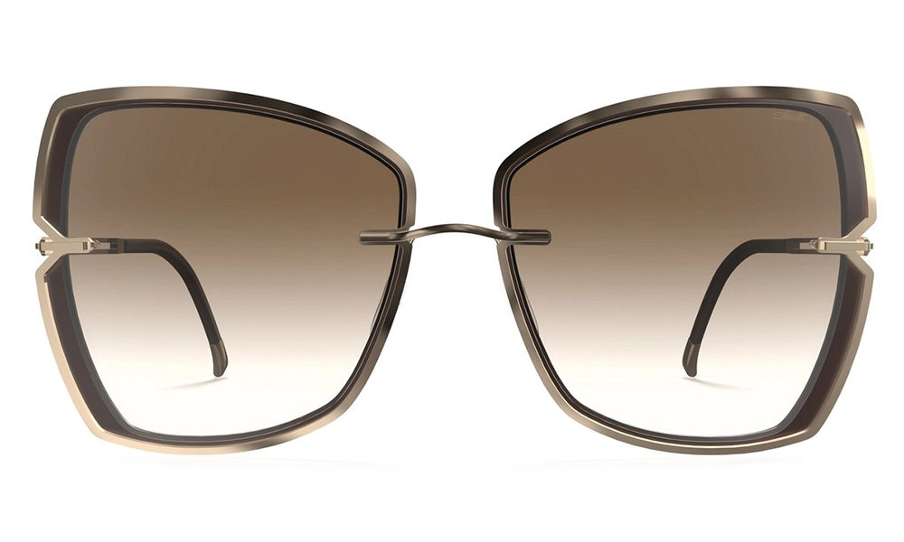 Солнцезащитные очки Silhouette 8184 SG 7620