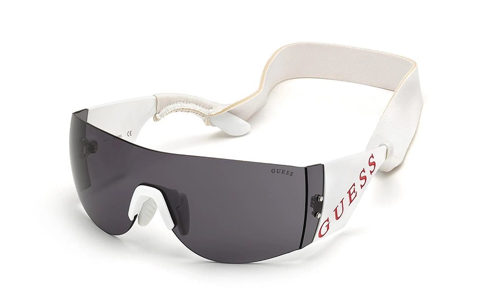 Солнцезащитные очки GUESS 7662 21A
