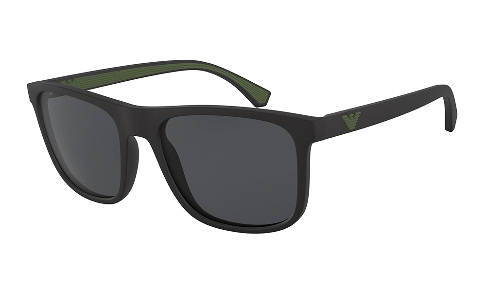 Солнцезащитные очки EMPORIO ARMANI EA 4129 504287
