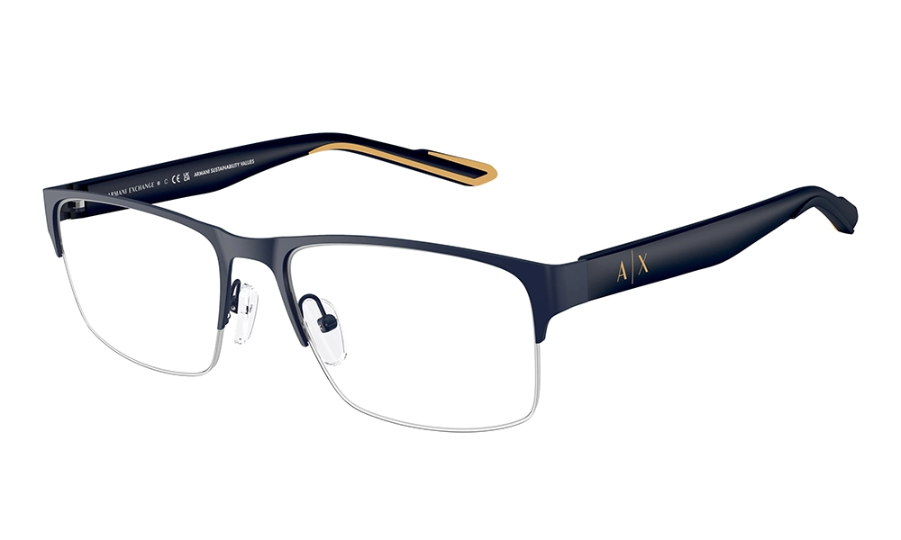 Оправа ARMANI EXCHANGE AX 1068 6099
