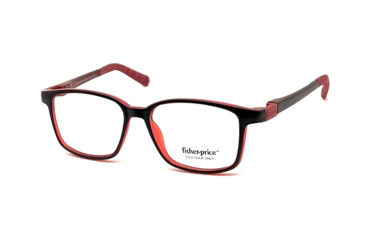 Оправа Fisher-Price FPVN033 RED