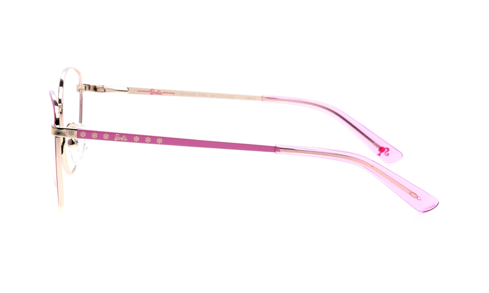 Оправа BARBIE BBV069 PNK