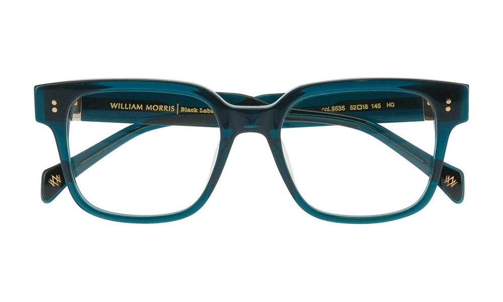 Оправа William Morris GREY 9535