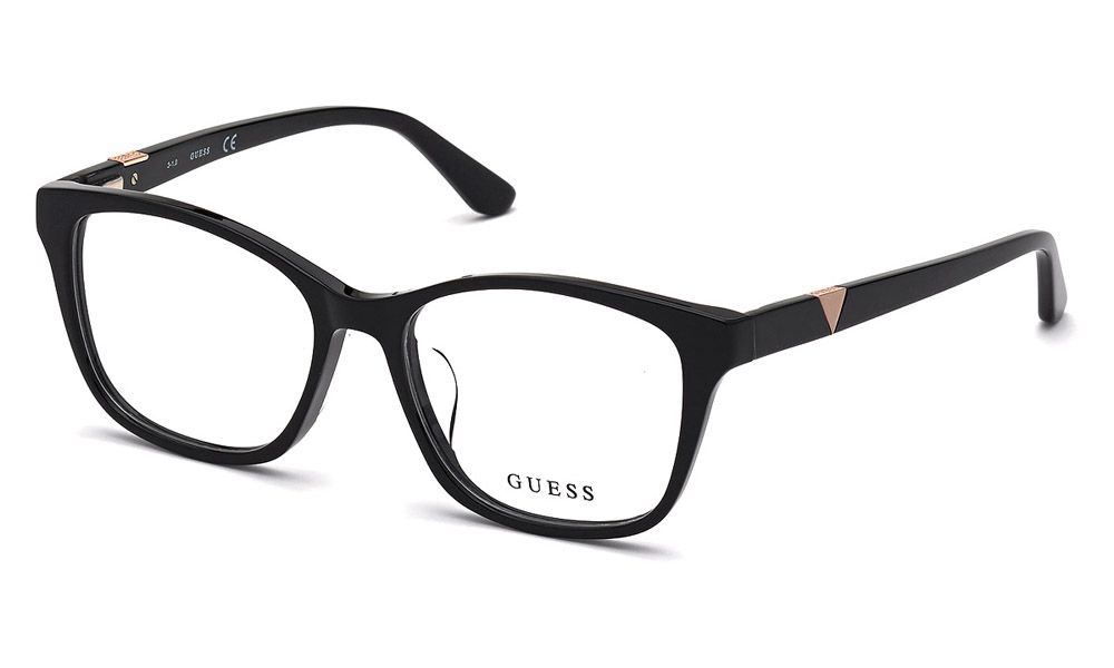 Очки для зрения GUESS GU 2846-D 001