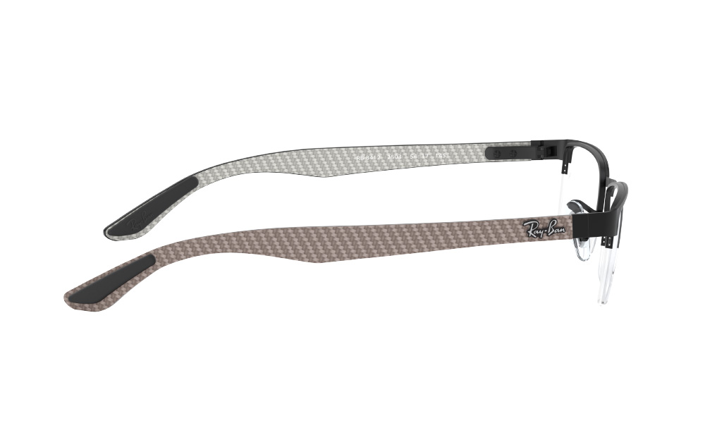 Оправа Ray-Ban RX 8412 2503