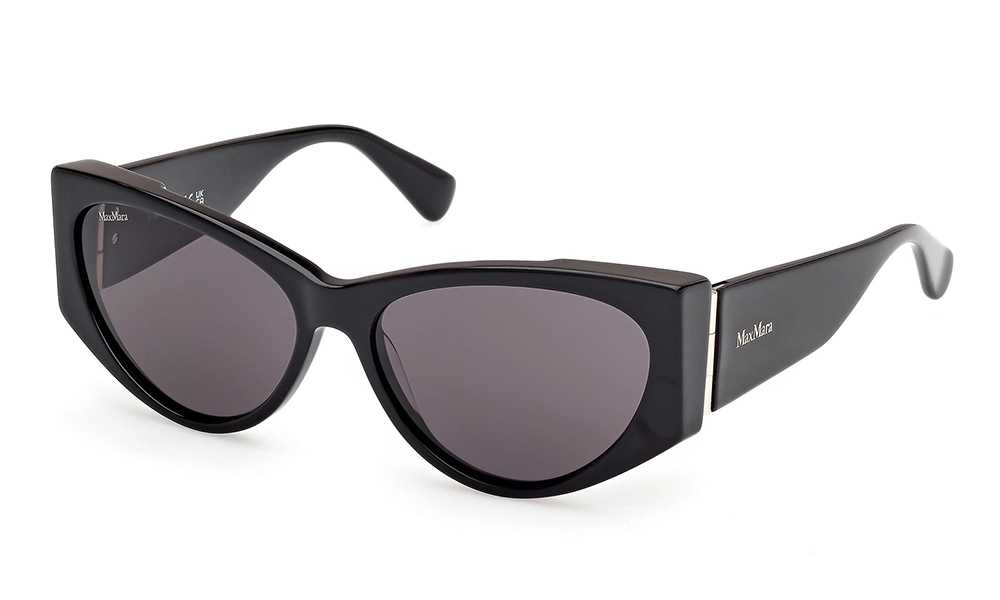 Солнцезащитные очки MAX MARA MM 0132 01A