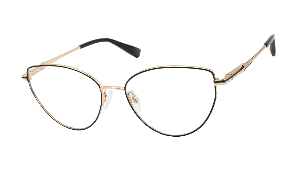 Очки для зрения BULGET BG1876 09A