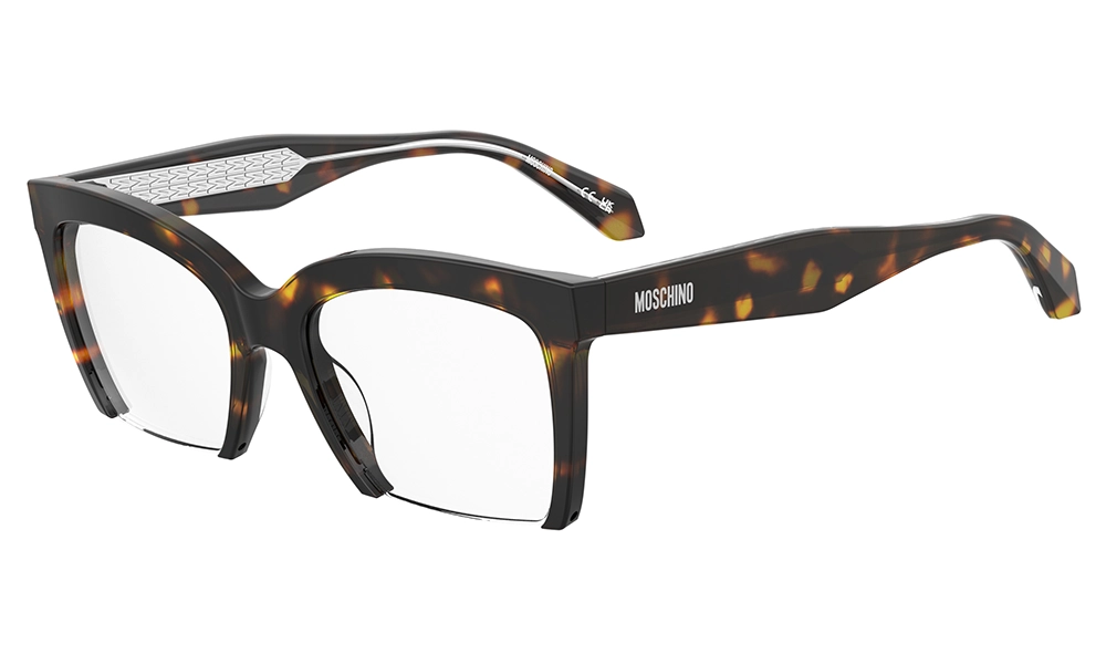 Оправа MOSCHINO MOS654 086