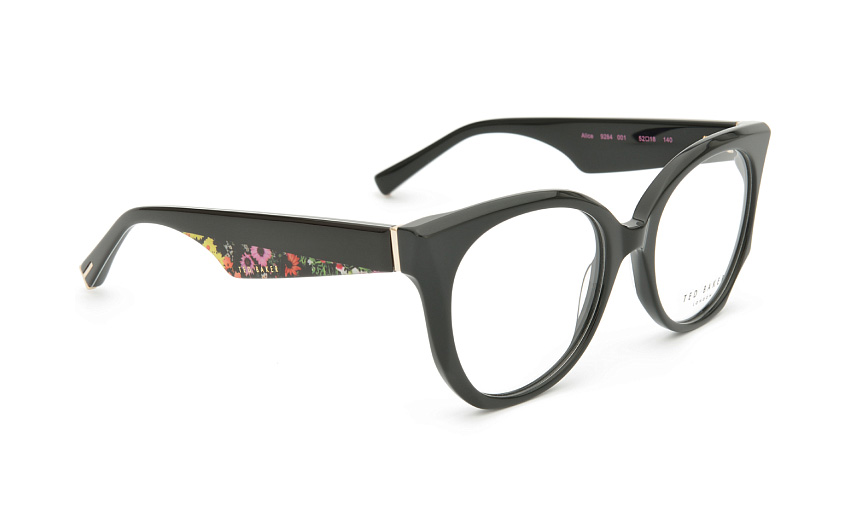 Очки для зрения TED BAKER 9284 001