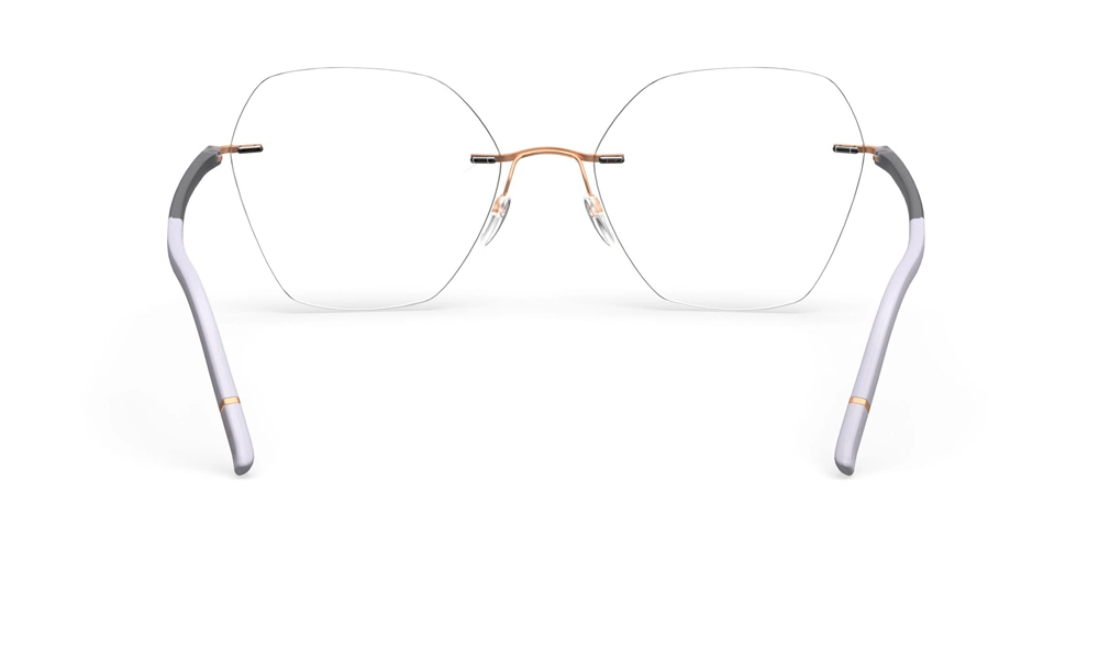 Оправа SILHOUETTE 5567_LX 3530