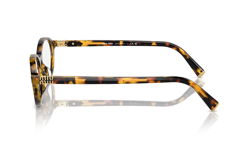 Оправа MIU MIU MU 09XV VAU1O1