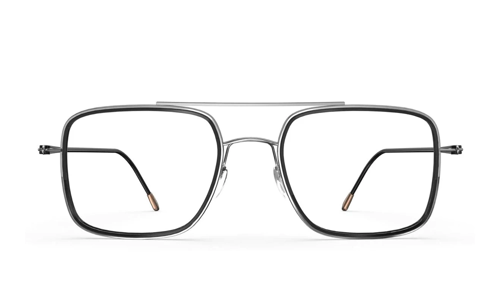 Оправа SILHOUETTE 5544_75 9160